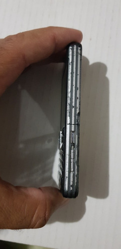 Celular Sony Ericsson C902 (carcaça) Defeito Nokia Samsung