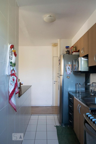 Apartamento À Venda - Freguesia Do Ó, 2 Quartos, 70 - S893133002