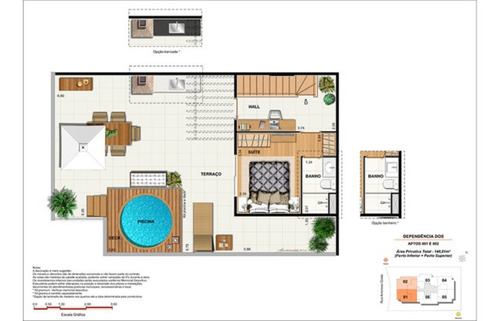 Apartamento À Venda No Bairro Tijuca - Rio De Janeiro/rj - O-9739-18974
