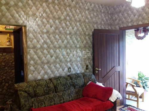 Imagem 7 de 15 de Casa À Venda No Bairro Dom Joaquim - Brusque/sc - 1860