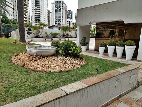 Imagem 3 de 30 de Apartamento - Ref: 2102