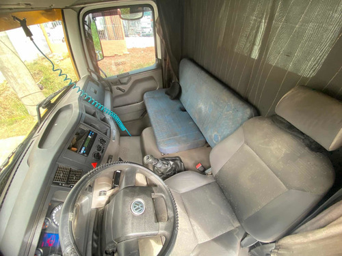 Imagem 11 de 15 de Vw 15190 Constellation Toco 2012 15180 1318 1718 Cargo Atego
