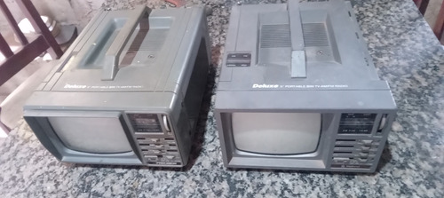 Radio Precision Funciona Pouca Revisão Cinza (Usado)