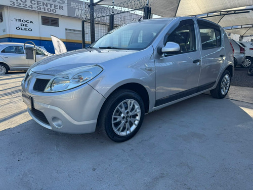 Chevrolet Cobalt 1.4 MPFI LS 8V FLEX 4P MANUAL