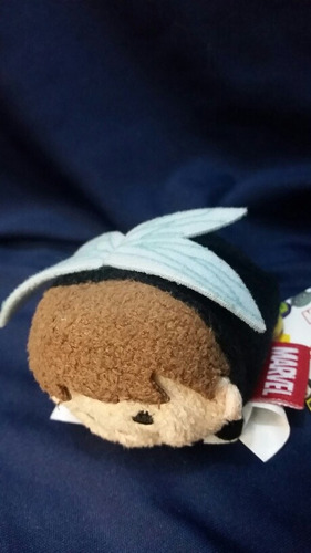 Tsum Tsum Wasp Marvel La Avispa 