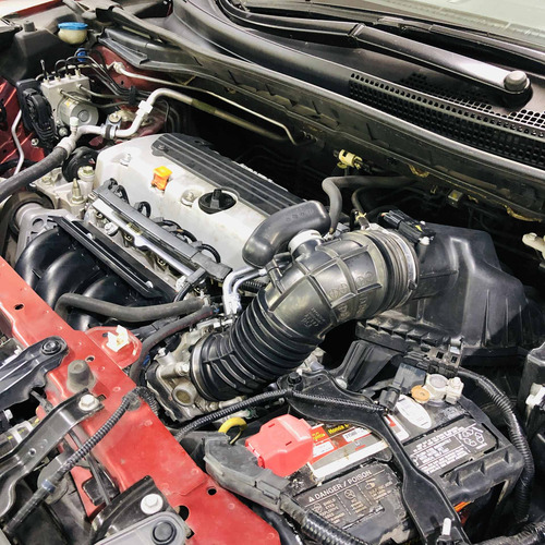 Imagen 15 de 15 de Honda Crv 5p Lx 2.4 Aut 2014