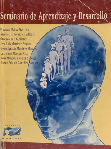 Seminario De Aprendizaje Y Desarrollo - Mauricio Ochoa