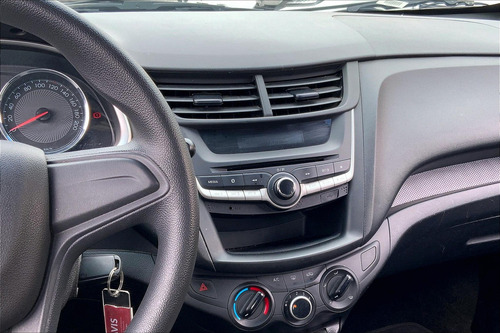 Chevrolet Aveo 2022