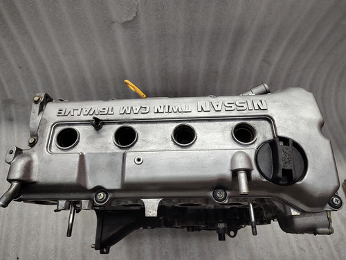 Motor Original Tsuru 2010 2011 2012 2013 2014 2015 2016 2017 (Usado)