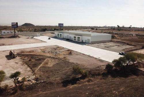 Bodegas En Venta En Grand Bajío Park