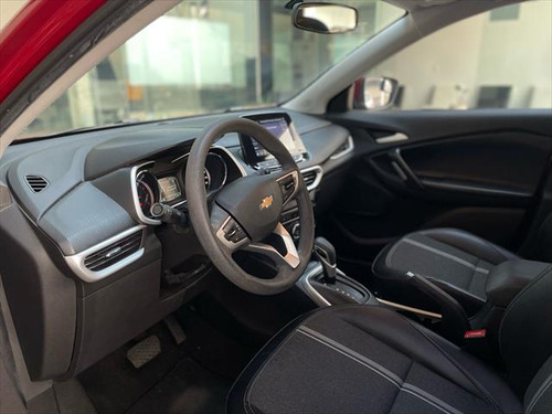Chevrolet Tracker 1.2 Lt At