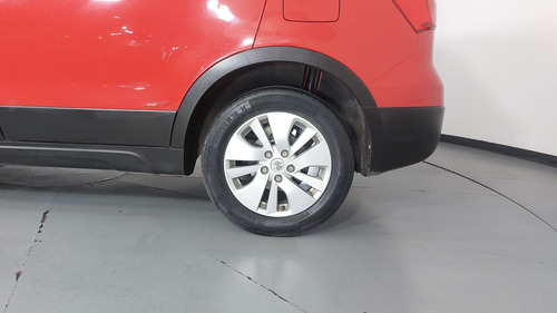 Suzuki S-Cross 1.6 GL CVT