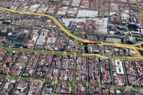 Terreno En Venta Colonia Granada ¡uso De Suelo H3/6! 7 Niveles