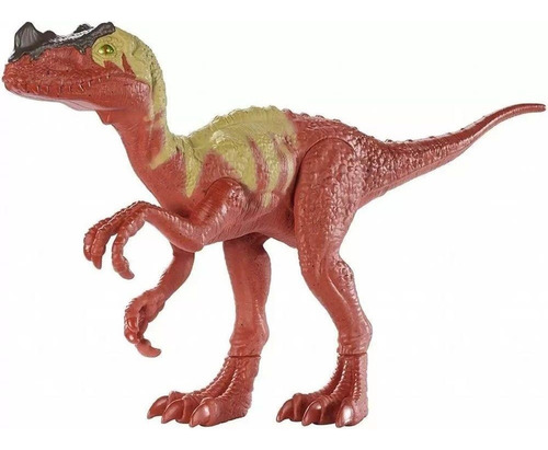 Dinossauro Proceratossauro Jurassic World Mattel Gjn89