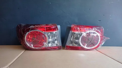 Stop Toyota Corolla 2012/2014