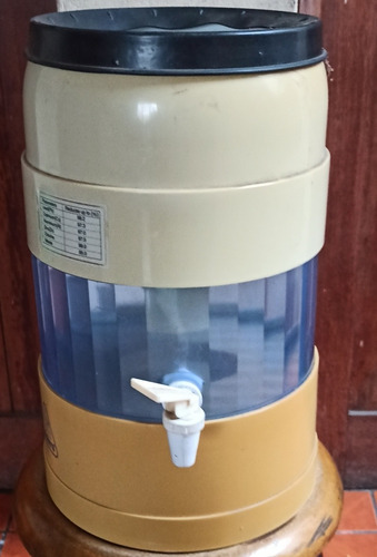 Imagen 1 de 3 de Dispensador Para Bidones De Agua