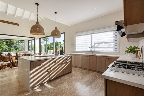 Villa En Venta En Casa De Campo, La Romana