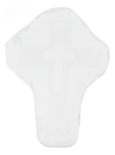Nuevo Moldes De Silicone Em Forma De Cruz, 10 Unidades, El