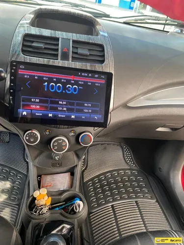 Chevrolet Spark 1.2 Gt M300 Ltz