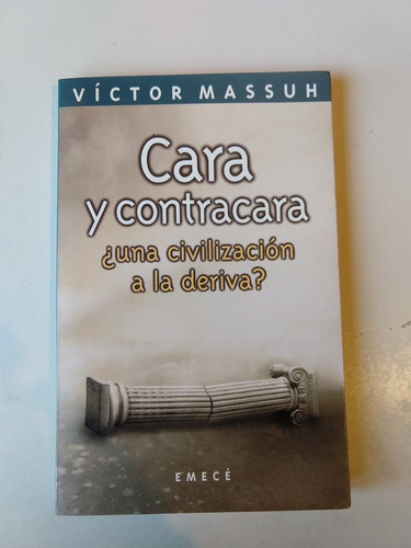 Cara Y Contracara Víctor Massuh