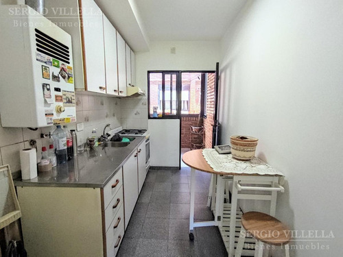 Imagen 5 de 19 de Cochabamba 29 - 2 Dormitorios En Venta En Rosario