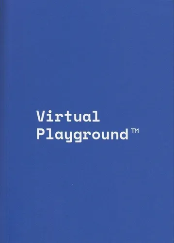Libro: Virtual Playground Tm. Perez Rus, Fran. Editorial Uni