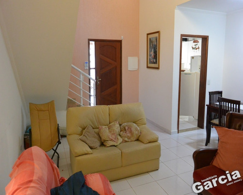 Imagem 6 de 30 de Sobrado A Venda Em Peruíbe Com 5 Dormitórios - 4896 - 68444933