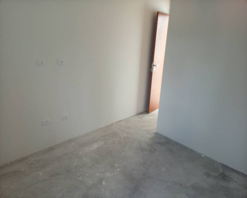 Imagem 4 de 25 de Sobrado A Venda - Novo - Com 113m² , Com 3 Suítes , 02 Vagas - Churrasqueira - V2730 - 69298728