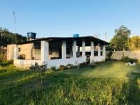 Chácara No Sítio Velho Em Itanhaém,confira!! 7032 J.a