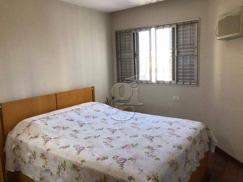 Imagem 11 de 18 de Apartamento Com 3 Dormitórios À Venda, 151 M² Por R$ 500.000,00 - Higienópolis - Londrina/pr - Ap1408