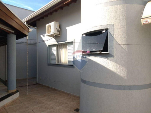 Imagem 25 de 30 de Casa À Venda, 171 M² Por R$ 650.000,00 - Jardim Maria Helena - Nova Odessa/sp - Ca0593