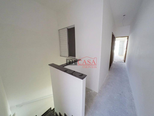 Imagem 20 de 21 de Sobrado Com 3 Dormitórios À Venda, 83 M² Por R$ 300.000,00 - Jardim Danfer - São Paulo/sp - So1777