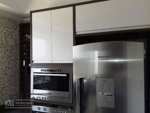 Imagem 5 de 19 de Apartamento Com 2 Dormitórios À Venda Em Ermelino Matarazzo - Ap1998