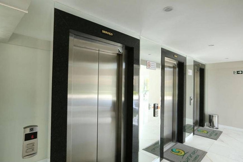 Imagem 5 de 13 de Apartamento Com 3 Dormitórios À Venda, 71 M² - Guararapes - Fortaleza/ce - Ap0092