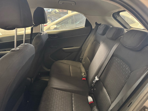 Hyundai HB20 Hyundai HB20 Sense 1.0 (Mec.)