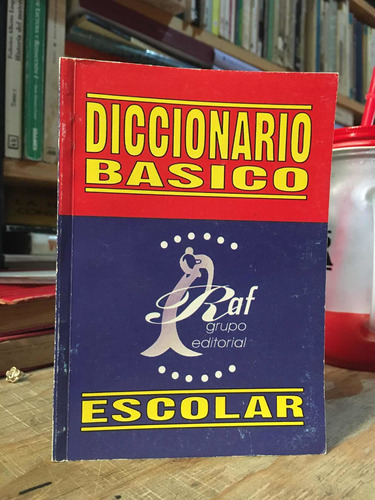 Diccionario Básico - Sa