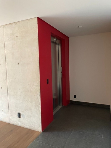 Increíble Garden House En Renta En Polanco
