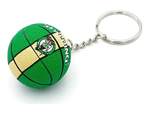 Llavero Nba Celtics