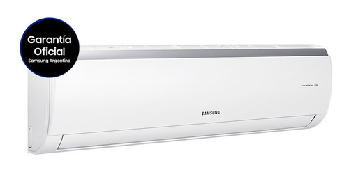 Aire Acondicionado Samsung Split 5000w Frío/calor Ar18rsf 