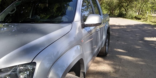 Volkswagen Amarok 2.0l Tdi 180 Cv 4x4 Highline C34
