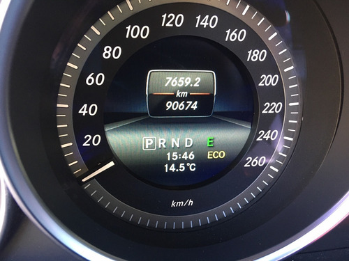Mercedes Benz C200 Edición C