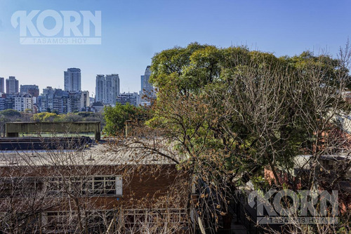 Imagen 9 de 30 de Venta Imponente 4 Ambientes Con Dos Cocheras Y Baulera En Palermo - Torre Forum