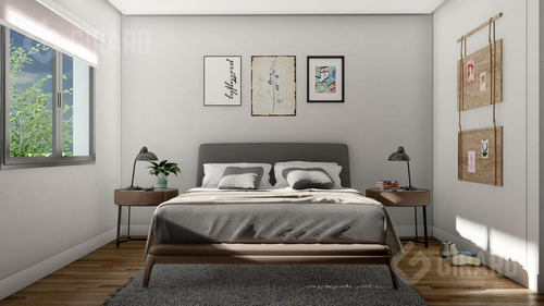 Imagen 6 de 11 de Venta, 2 Amb A Estrenar, Edificio Bahia 12