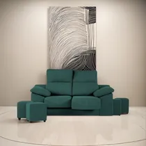 Comprar Sillon Sofa Paris 2  Valenziana Muebles Nuevelunas