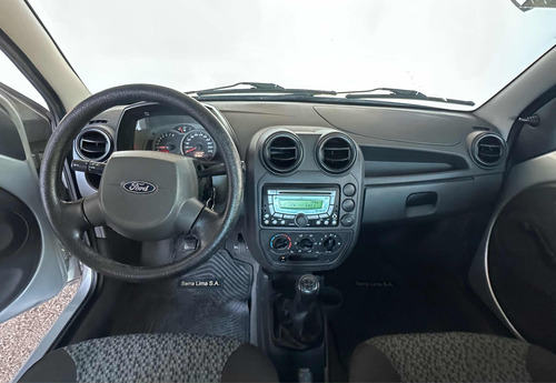 Ford Ka 1.6 Fly Viral 95cv