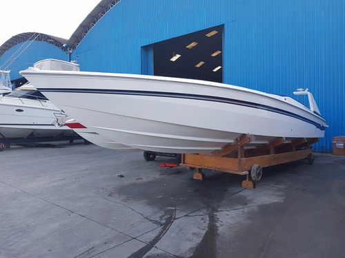 Intermarine Scarab 38