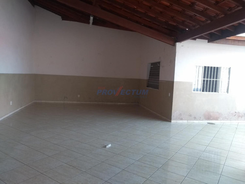Chácara À Venda Em Residencial Parque Pavan - Ch274320