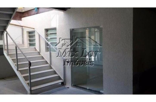 Imagem 5 de 15 de Ref 163838 Casa Sobrado No Bairro Vila Isabel - Osasco - Sp - 163838