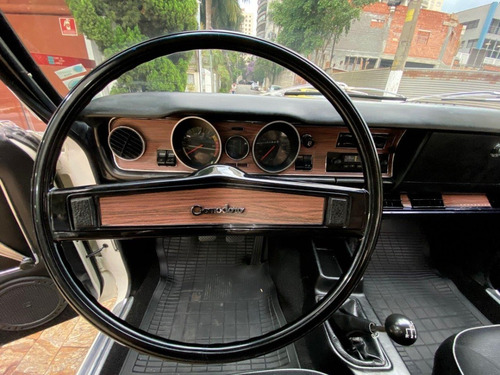 Imagem 9 de 15 de Chevrolet Opala Comodoro - 1976