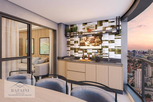 Imagem 9 de 30 de Apartamento À Venda, 50 M² Por R$ 856.000,00 - Brooklin - São Paulo/sp - Ap0786